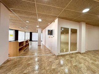 Local comercial en venta en Avinguda Catalunya en Palamós