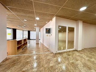 Local comercial en venta en Avinguda Catalunya en Palamós