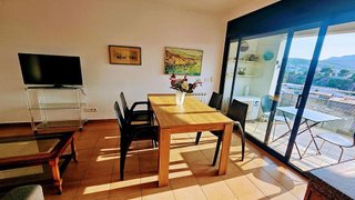 Piso en venta en Sant Pol - Volta de l'Ametller en Sant Feliu de Guíxols