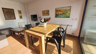 Piso en venta en Sant Pol - Volta de l'Ametller en Sant Feliu de Guíxols