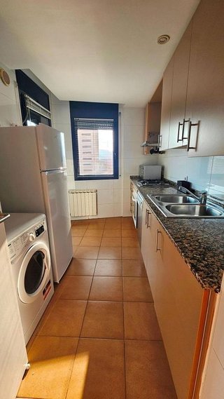 Piso en venta en Sant Pol - Volta de l'Ametller en Sant Feliu de Guíxols