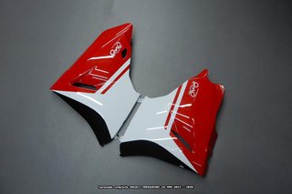 Carenado Avdb DUCATI SUPERSPORT SS 950 2021 - 2025
