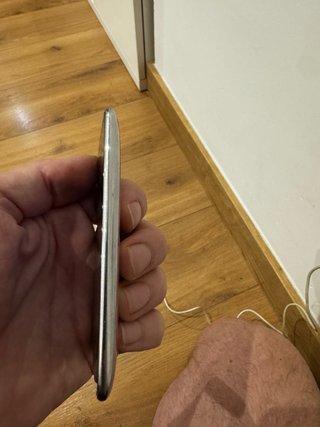 iPod Touch 3ª Generación