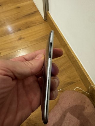 iPod Touch 3ª Generación