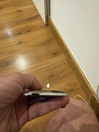 iPod Touch 3ª Generación