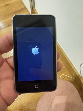 iPod Touch 3ª Generación