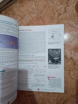 Física, 2 Bachillerato ciencias y tecnología : ...