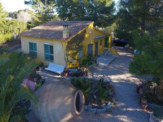 Masía en venta en Mont-Roig en Mont-Roig del Camp