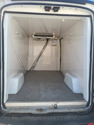 Ford Transit 2018