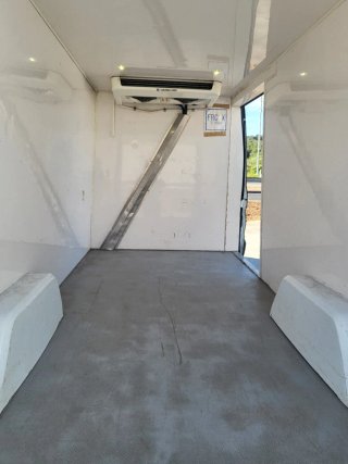 Ford Transit 2018