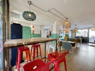 Local comercial en alquiler en Sant Martí de Provençals en Barcelona