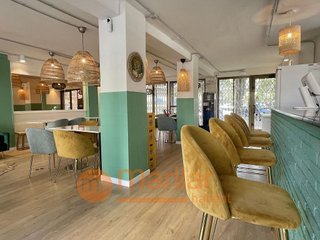 Local comercial en alquiler en Sant Martí de Provençals en Barcelona