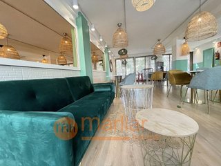 Local comercial en alquiler en Sant Martí de Provençals en Barcelona