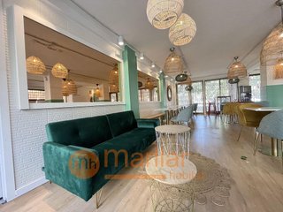 Local comercial en alquiler en Sant Martí de Provençals en Barcelona