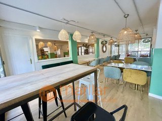 Local comercial en alquiler en Sant Martí de Provençals en Barcelona