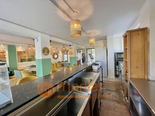 Local comercial en alquiler en Sant Martí de Provençals en Barcelona