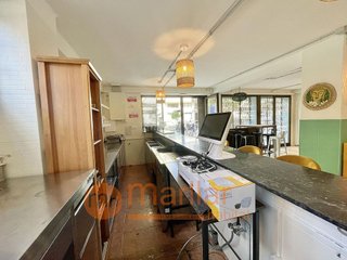 Local comercial en alquiler en Sant Martí de Provençals en Barcelona
