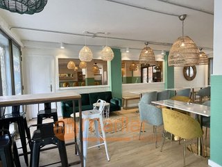 Local comercial en alquiler en Sant Martí de Provençals en Barcelona