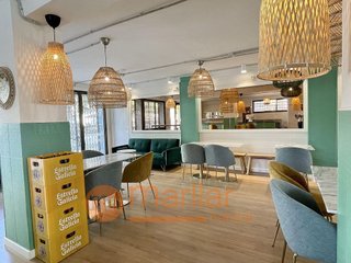 Local comercial en alquiler en Sant Martí de Provençals en Barcelona