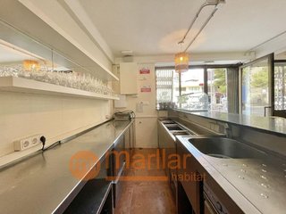 Local comercial en alquiler en Sant Martí de Provençals en Barcelona