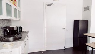 Oficina en alquiler en Les Corts en Barcelona