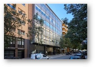 Oficina en alquiler en Les Corts en Barcelona