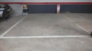 Garaje en venta en Font Verda en Granollers