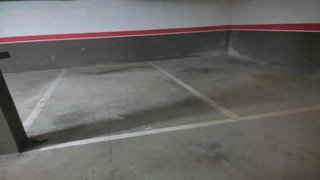 Garaje en venta en Font Verda en Granollers