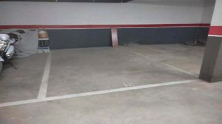 Garaje en venta en Font Verda en Granollers