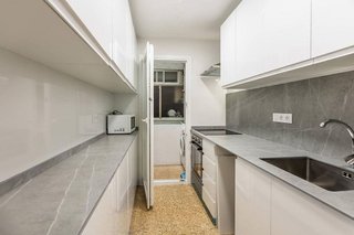 Piso en alquiler en Les Corts en Barcelona