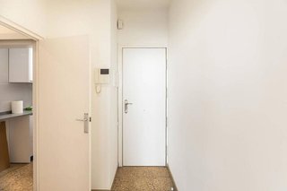 Piso en alquiler en Les Corts en Barcelona