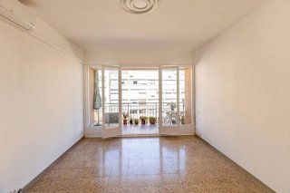 Piso en alquiler en Les Corts en Barcelona