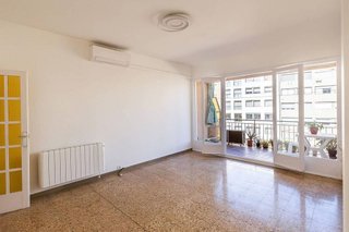 Piso en alquiler en Les Corts en Barcelona