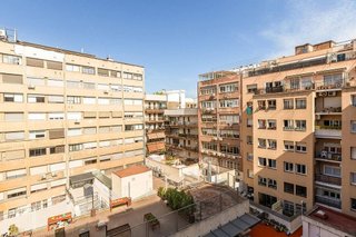 Piso en alquiler en Les Corts en Barcelona