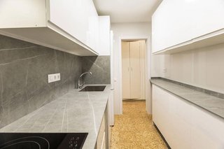 Piso en alquiler en Les Corts en Barcelona