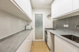 Piso en alquiler en Les Corts en Barcelona