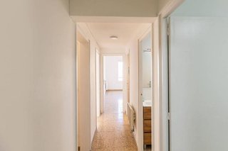 Piso en alquiler en Les Corts en Barcelona