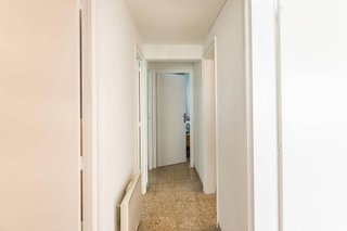 Piso en alquiler en Les Corts en Barcelona