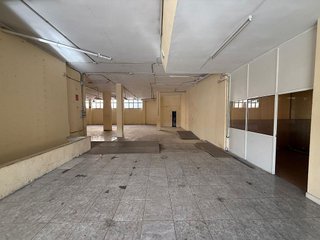 Local comercial en alquiler en Sant Ildefons en Cornellà de Llobregat