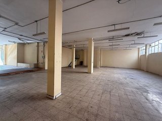 Local comercial en alquiler en Sant Ildefons en Cornellà de Llobregat