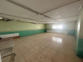 Local comercial en alquiler en Sant Ildefons en Cornellà de Llobregat