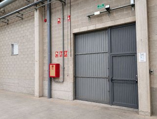 Nave industrial en alquiler en Zona Franca - Port en Barcelona
