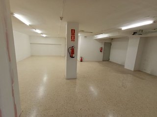 Nave industrial en alquiler en Zona Franca - Port en Barcelona
