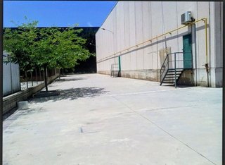 Nave industrial en alquiler en Zona Franca - Port en Barcelona