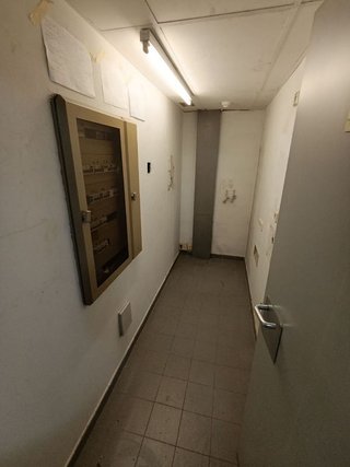 Nave industrial en alquiler en Zona Franca - Port en Barcelona