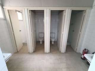 Nave industrial en alquiler en Zona Franca - Port en Barcelona