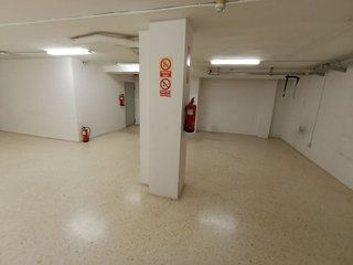 Nave industrial en alquiler en Zona Franca - Port en Barcelona