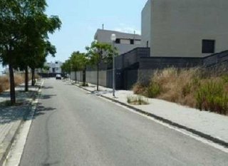 Solar en venta en Urbanitzacions en Mataró