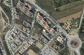 Solar en venta en Urbanitzacions en Mataró