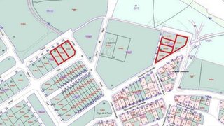 Solar en venta en Urbanitzacions en Mataró